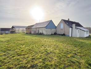 Vente Maison 2 chambresNeuillé-Pont-Pierre