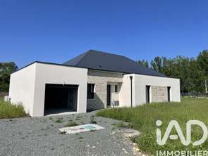 Vente Maison 3 chambresNeuillé-Pont-Pierre
