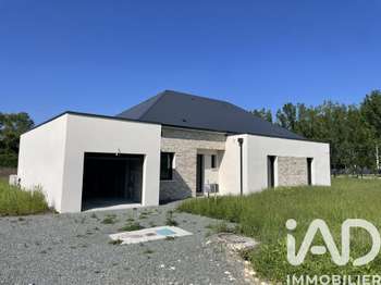 Vente maison 7 pièces Neuillé-Pont-Pierre 37