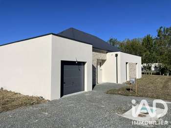 Vente maison 7 pièces Neuillé-Pont-Pierre 37