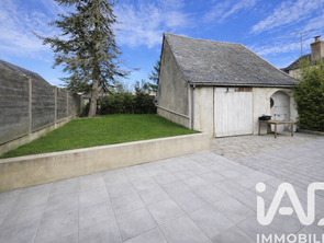 Vente Maison 2 chambresNeuillé-Pont-Pierre