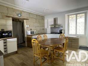 Vente Maison 2 chambresNeuillé-Pont-Pierre