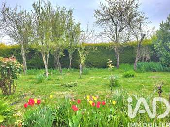 Vente maison 6 pièces Neuillé-Pont-Pierre 37