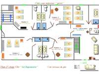 Vente maison 16 pièces Vente maison 16 pièces