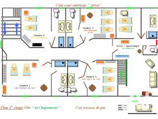 Vente maison 16 pièces Vente maison 16 pièces