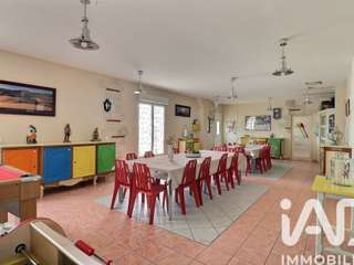Vente maison 16 pièces Vente maison 16 pièces