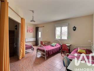 Vente maison 16 pièces Vente maison 16 pièces