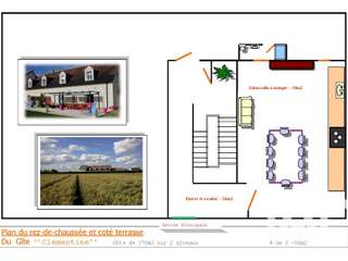 Vente maison 16 pièces Vente maison 16 pièces
