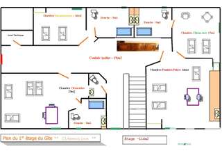 Vente maison 16 pièces Vente maison 16 pièces