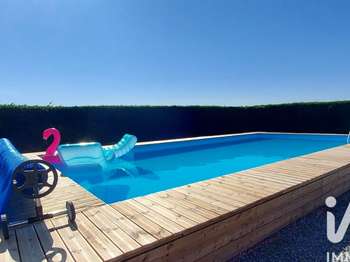 Vente maison 16 pièces Vente maison 16 pièces