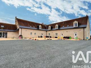 Vente maison 16 pièces Vente maison 16 pièces