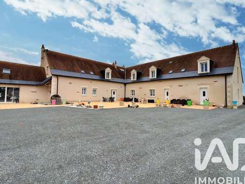 Vente maison 16 pièces Vente maison 16 pièces
