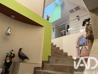 Vente maison 16 pièces Vente maison 16 pièces