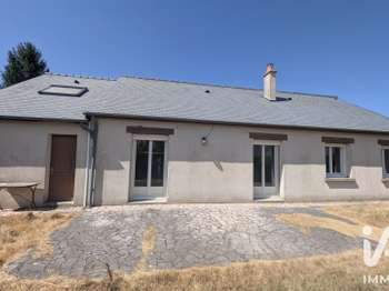Vente maison 5 pièces Neuillé-Pont-Pierre 37