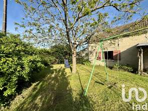 Vente Maison 6 piècesNeuilly-en-Dun