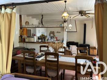 Vente maison 5 pièces Vente maison 5 pièces