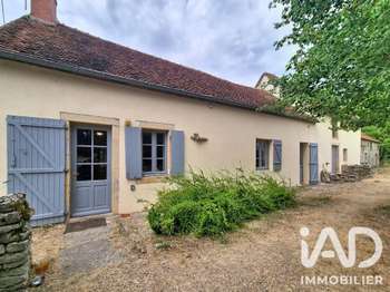Vente Maison 2 chambresNeuilly-en-Dun