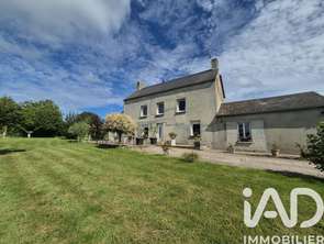 Vente Maison 6 piècesNeuilly-la-Forêt