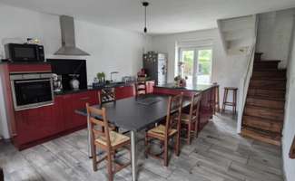 Photo Vente maison Neuilly-la-Forêt