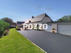 Vente Maison 5 chambresNeuilly-la-Forêt