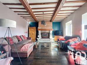 Vente Maison 4 chambresNeuilly-la-Forêt