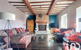 Photo Vente maison Neuilly-la-Forêt