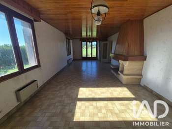 Vente Maison 8 piècesNeuilly-la-Forêt