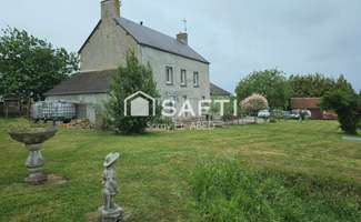 Photo Vente maison Neuilly-la-Forêt