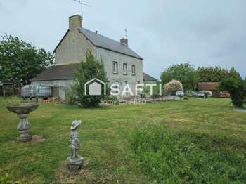 Vente maison 6 pièces Neuilly-la-Forêt 14