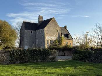 Vente Maison 4 chambresNeuilly-la-Forêt