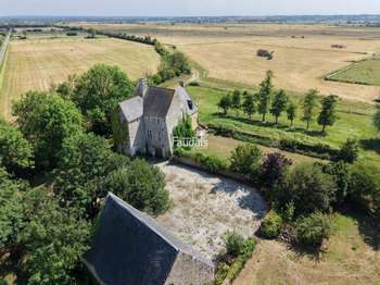 Vente Maison 4 chambresNeuilly-la-Forêt