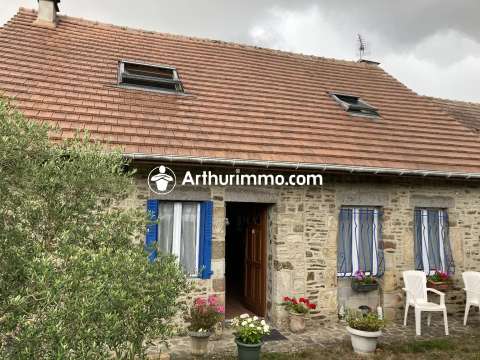 Vente maison 5 pièces Neuilly-le-Vendin 53