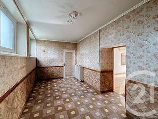 Vente maison 7 pièces Vente maison 7 pièces