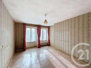 Vente maison 7 pièces Vente maison 7 pièces