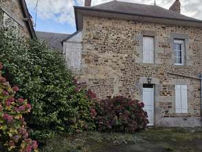 Vente Maison 3 chambresNeuilly-le-Vendin