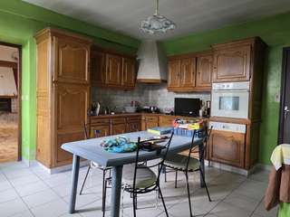 Vente maison 5 pièces Vente maison 5 pièces
