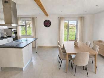 Vente maison 7 pièces Neuilly-le-Vendin 53