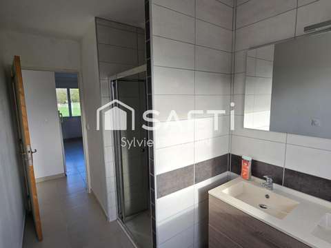 Vente maison 7 pièces Vente maison 7 pièces
