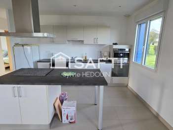 Vente Maison 5 chambresNeuilly-le-Vendin