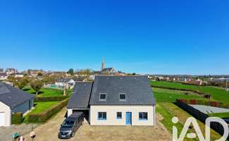 Photo Vente maison Neuilly-le-Vendin