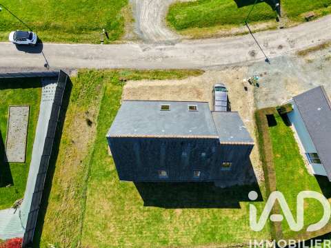 Vente maison 7 pièces Vente maison 7 pièces