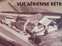 Vente maison 8 pièces Vente maison 8 pièces