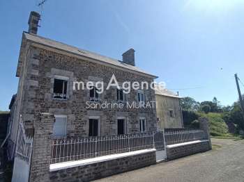 Vente maison 8 pièces Neuilly-le-Vendin 53