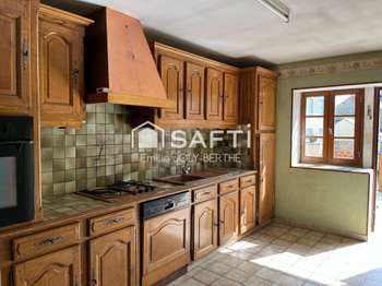 Vente Maison 2 chambresNeuilly-le-Vendin