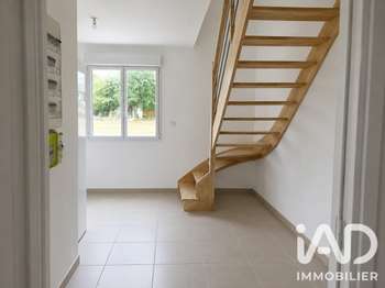 Vente maison 7 pièces Vente maison 7 pièces