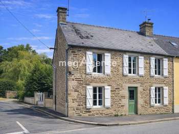 Vente Maison 3 chambresNeuilly-le-Vendin