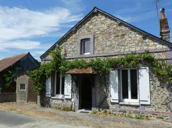 Vente Maison 1 chambreNeuilly-le-Vendin