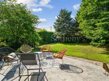 Vente maison 7 pièces Neuilly-Plaisance 93