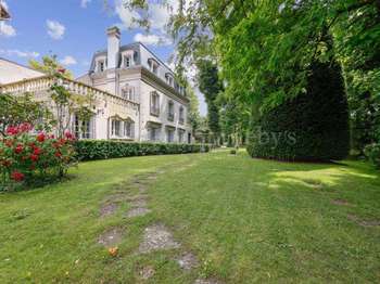 Vente Maison 5 chambresNeuilly-Plaisance