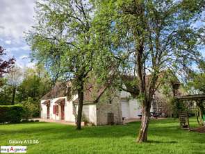 Vente Maison 4 chambresNeuilly-sur-Eure